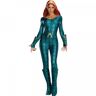 Disfraz de Aquaman para mujer/mujer