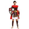 91611101MAC2PJPQ02 Carnaval fiesta mascarada adulto Cosplay Caesars Crusader Spartan Warrior hombres Halloween antiguo guerrero romano