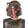 Star Wars Boys Boba Fett Mask