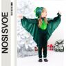 НС Carnival  Costume (girls), winter, Nosy svoe, 7028