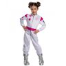 Barbie Girls Astronaut Costume