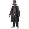 Disfraz de Darth Vader de la colección verde para niños de Star Wars