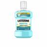 LISTERINE - MENTOL SUAVE 0% alcohol enjuague bucal 1000 ml