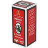 Monkey Brand Polvo de dientes negro de la marca Monkey, 100 GM