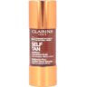 Clarins CONCENTRADO LUMINOSIDAD autobronceador rostro 15 ml