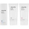 ABOUT ME [Acerca de mí] Be Clean Alivio / Tonificante / Water Sun SPF50+ PA++++ 50ml