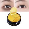 i-Beautiful 30 pares de colágeno Gel de máscara para ojos parches para ojos removedor de ojeras antienvejecimiento antiarrugas máscara para ojos