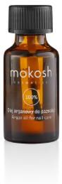 Mokosh Cosmetics Aceite de argán para uñas 12 ml