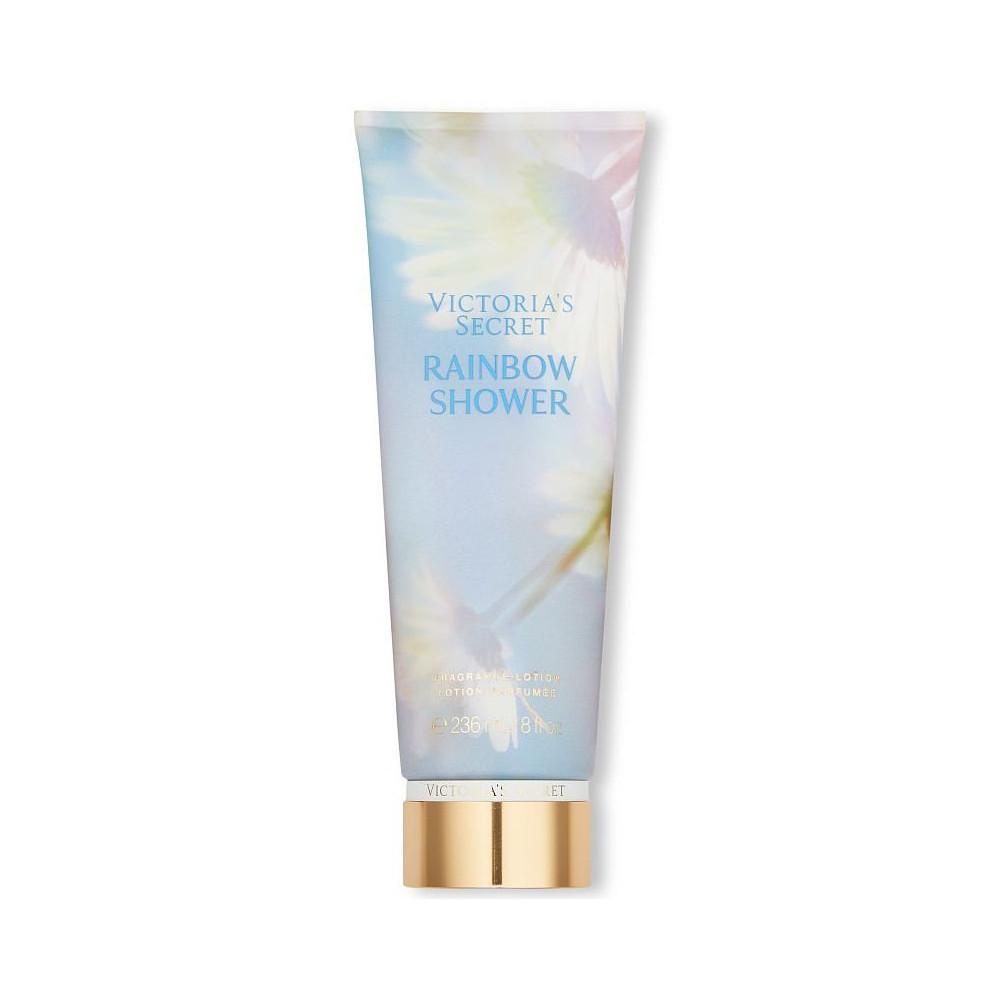 Victoria's Secret - Loción corporal y de manos Rainbow Shower -