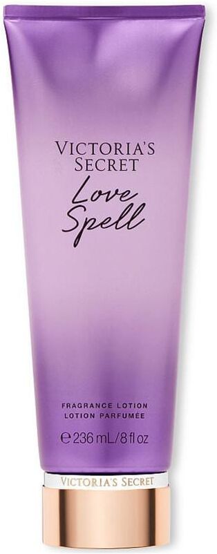 Victoria's Secret - Loción para manos y cuerpo original - Love Spell -