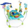 Trotter Playground tiene rebotes Buscando a Nemo - Azul - Luces y melodías - DISNEY