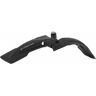 Polisport - front fender X-fighter 26/29 inch black