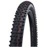 Schwalbe - tyre Rocket Ron Addix 27.5 x 2.10 (50-584) black