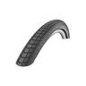 Schwalbe - tire Big Ben 26 x 2.15 (55-559) black