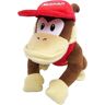 MangaFigure Super Mario Brothers Peluche Diddy Kong S