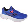 Saucony Guide 15 S10684-125, Mujer, Zapatillas de running, azul