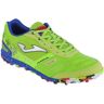 Joma Mundial 23 MUNW TF, Zapatillas de fútbol para césped verde hombre