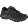 Skechers Equalizer 5.0 Trail-Solix, Zapatos de trekking negros para hombre