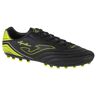 Botines de fútbol de piel sintética para hombre Joma