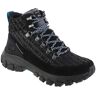 Skechers x Diane von Furstenberg Edgmont - Ridge Link, Zapatillas trekking mujer negro