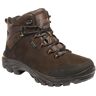 Regatta Great Outdoors Hombres Burrell Botas de senderismo de cuero