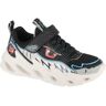 Skechers Shark-Bots Surf Patrol, para Niño negro Zapatillas deportivas