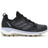 Adidas TERREX Skychaser 2.0 GTX - GORE-TEX - Mujer Zapatillas de senderismo Black FW2994 Zapatillas de senderismo ORIGINAL