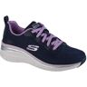 Skechers Fashion Fit - Make Moves 149277-NVLV, Mujeres, Zapatillas, azul marino