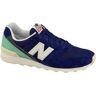 Zapatillas de deporte de tela para mujer New Balance