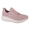 Skechers Bobs Sparrow 2.0 - Wind Chime, Zapatillas Rosas Mujer