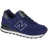 Zapatillas de ante para mujer New Balance