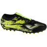 Botines de fútbol de piel sintética para hombre Joma