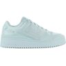 Adidas Originals Forum Bold W - Zapatillas deportivas para mujer Zapatos con plataforma Mint-Green H05121 ORIGINAL