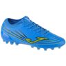 Botines de fútbol de piel sintética para hombre Joma