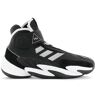 Adidas Crazy BYW Hu - Pharrell Williams - PW 0 TO 60 BOS - Zapatos de baloncesto para hombre Negro EG9919 Zapatillas deportivas ORIGINAL