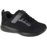 Skechers Bobs Squad-Charm League 85686L-BBK, para Niña, Zapatillas, negro