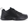 Nike Air Monarch IV - Herren Sneakers Schuhe Schwarz 415445-001 ORIGINAL