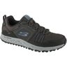 Skechers Escape Plan, Zapatillas trekking Hombre gris