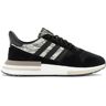 Adidas ZX 500 Boost RM - Snake - Zapatillas Hombre Negras BD7924 ORIGINAL