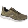 Deportivas de tela para hombre Skechers