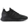Adidas Originals ZX 2K Boost - Hombres Zapatos Negro GY2689 Zapatillas Deporte Zapatos ORIGINAL