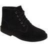 Botas de ocio de gamuza real para hombre Roamers