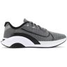 Nike ZoomX SuperRep Surge - Hombre Zapatillas de entrenamiento Gris CU7627-001 Zapatillas Zapatillas deportivas ORIGINAL