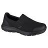 Skechers Flex Advantage 4.0, Zapatillas negras para hombre