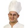 Gorro de cocinero alto BonChef