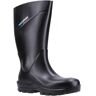 Botas de seguridad Nora Max Unisex Adult Pro S5 PU