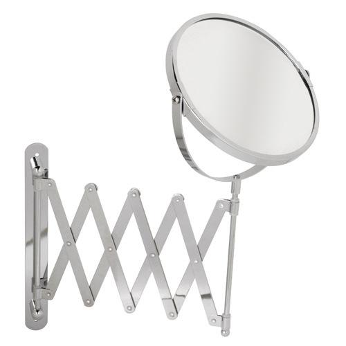 MAURER 5421530 Espejo de Baño 15 cm