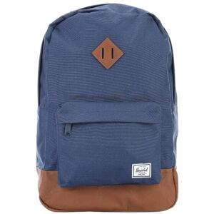 Herschel Classic Heritage Backpack 10007-00007, Unisex, mochilas, navy