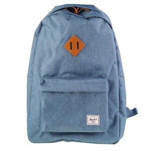 Herschel Heritage Backpack 10007-05727, Unisex, Mochilas, azul