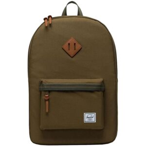 Herschel Heritage Backpack 10007-05651, Unisex, Mochilas, verde